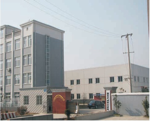 广州高马特空气弹簧有限公司2012年年报
