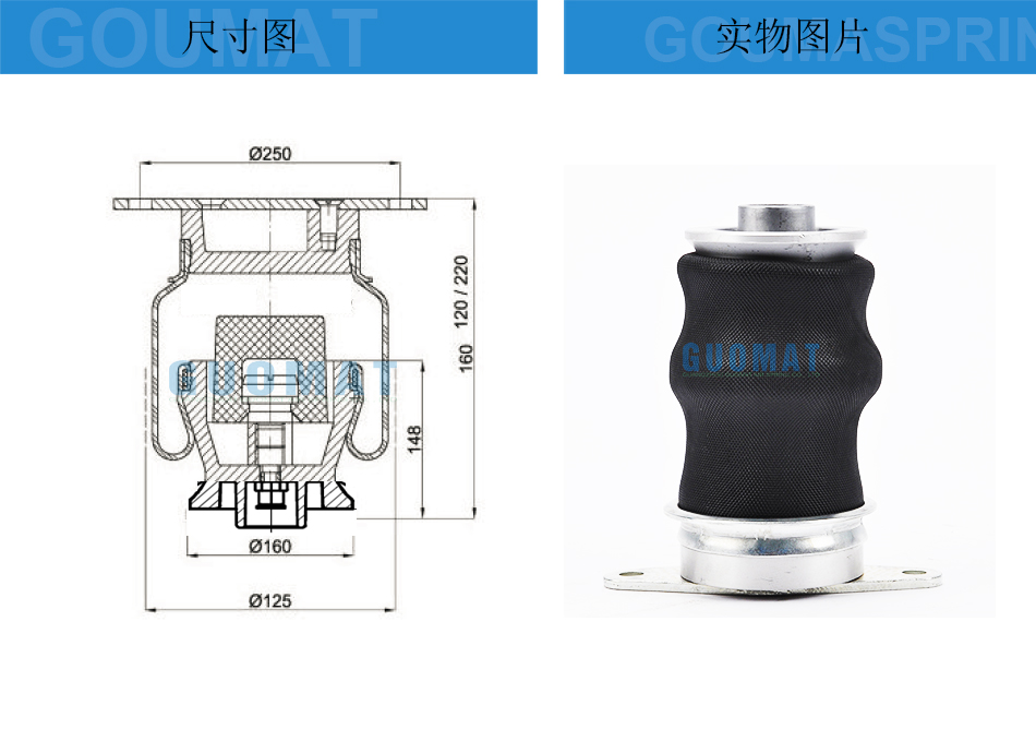 G1011欧曼驾驶室气囊新款