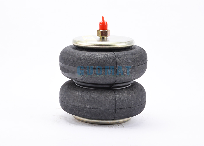 2B6927/双曲工业空气弹簧/Firestone : W01-358-6927/Contitech : FD200-25 453/Goodyear : 2B9-218/Triangle : 6332