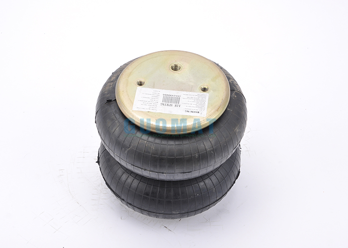 2B6891/双曲工业空气弹簧/Firestone:W01-M58-6891/20-2/Contitech:FD200-19/Goodyear:2B9-252/PHOENIX SP 2B12R-A-3